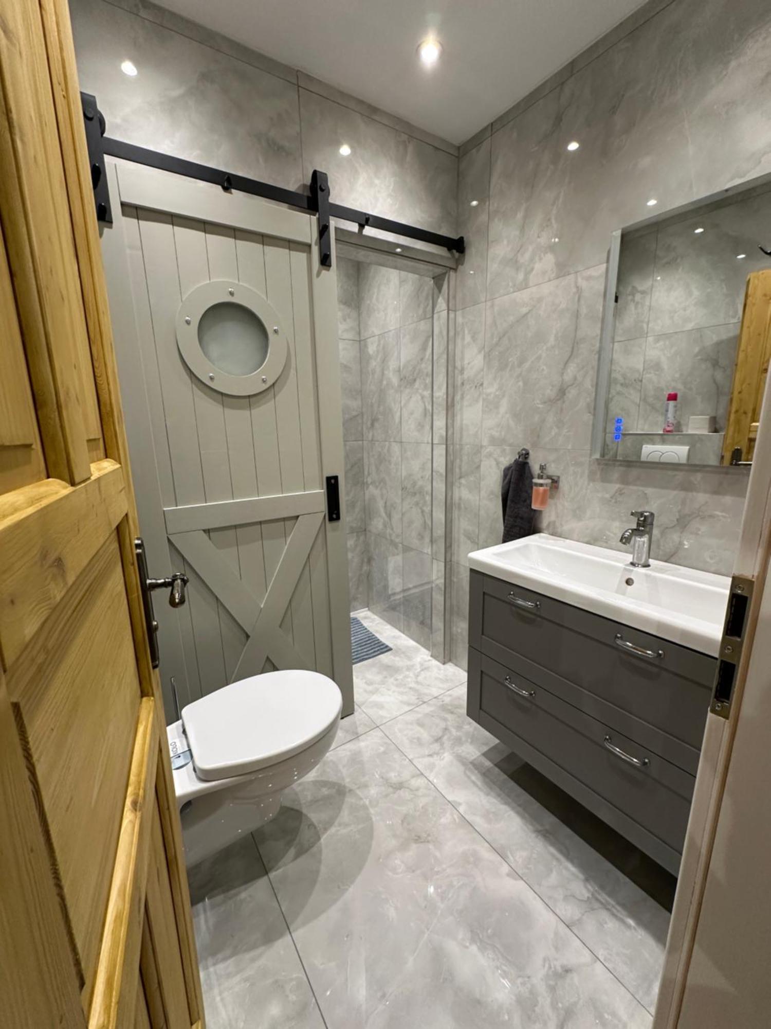 Karlin Balcony Apartment Praga Zewnętrze zdjęcie