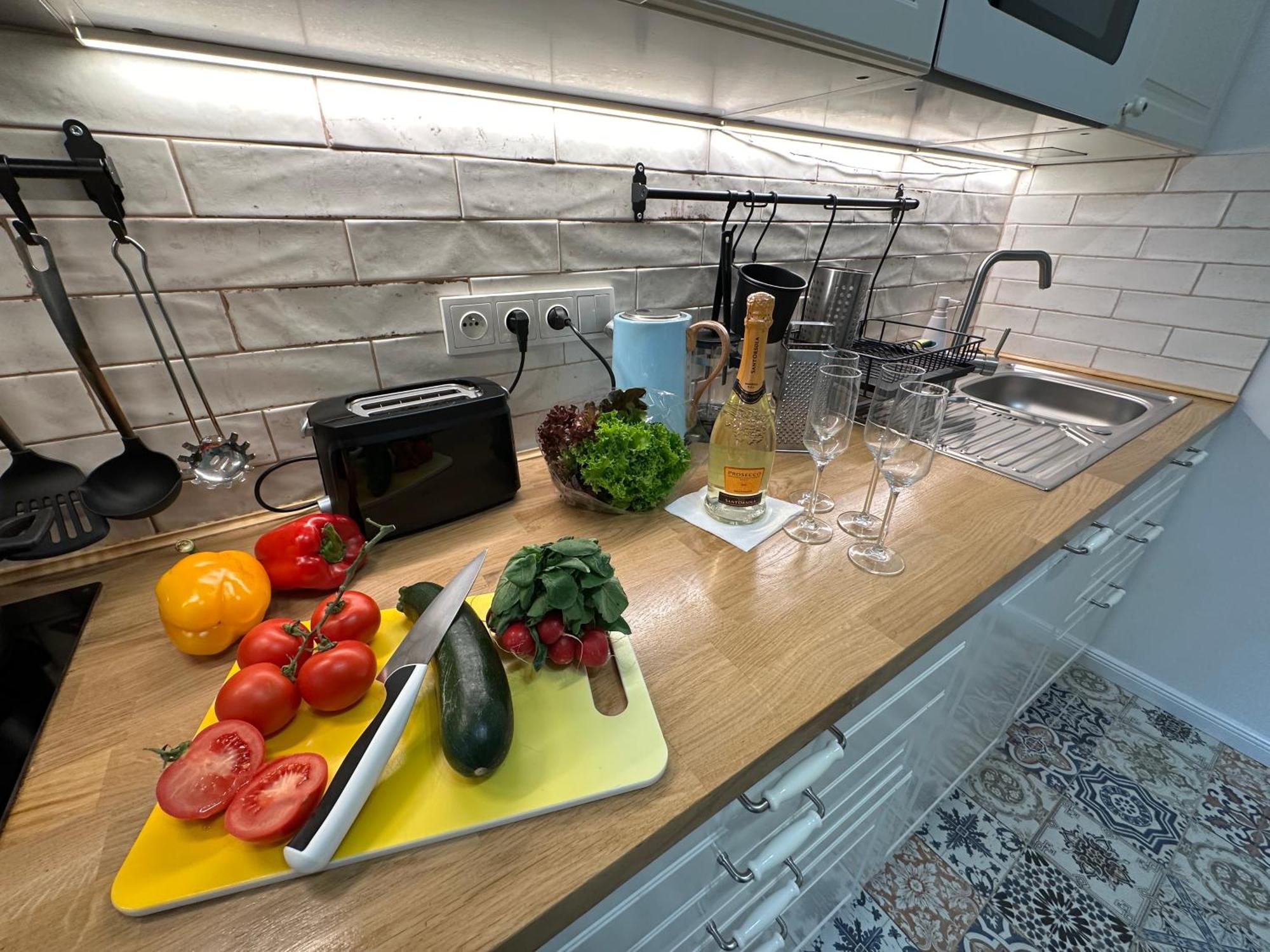 Karlin Balcony Apartment Praga Zewnętrze zdjęcie